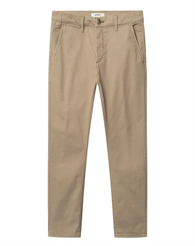 Gabba - Paul K3280 Dale Chino - Sand 